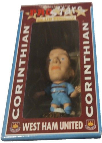 Corinthian prostars joe cole - -,