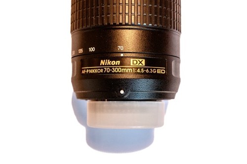 Nikon nikkor 70 300 - 70-300, mm