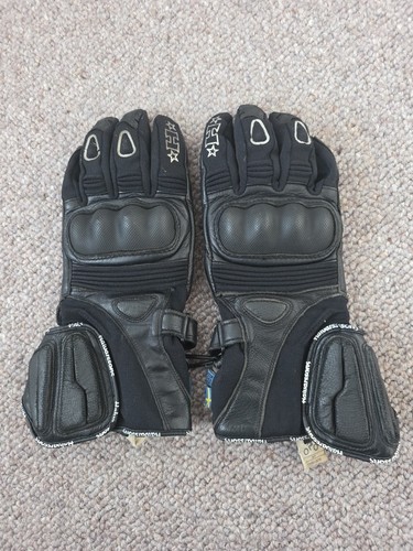 Halvarssons motorcycle leather - halvarssons,