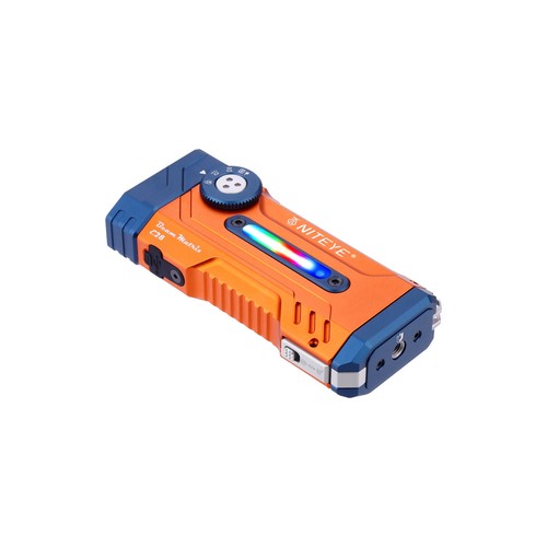 Edc flashlight niteye by - -,