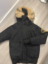 Zavetti Canada Coat