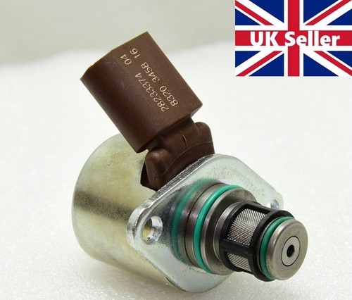 Fuel pump pressure - pump, regulator