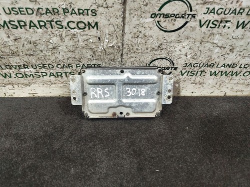 Range rover sport l494 rear - l494,