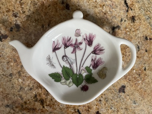 Porcelain botanic garden - porcelain,
