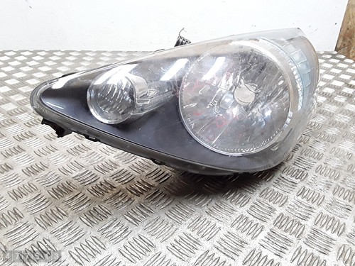 2005 honda jazz headlight - 2005,