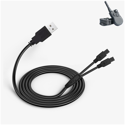 Mrgru replacement charger - replacement,