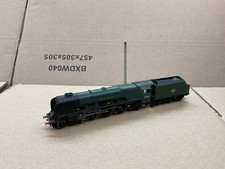 HORNBY OO GAUGE STEAM