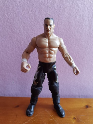 Wwf 1999 jakks pacific - , lance