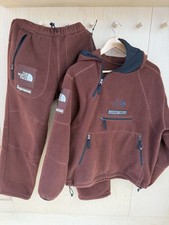 Supreme North Face Steep Tech
