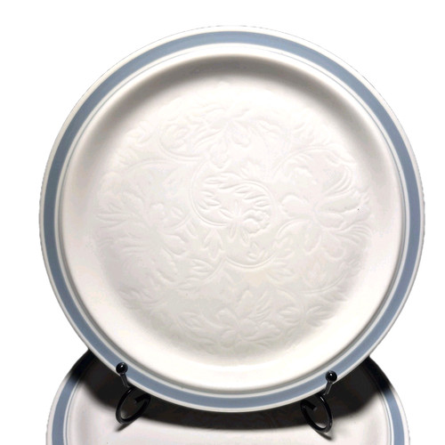 Royal doulton tracery mist - royal,