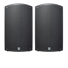 2x HK Audio SONAR 115 Xi