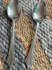 Vintage Pair of EPNS Albany