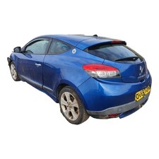 MEGANE DYNAMIQUE VVT FUEL TANK PETROL 172026985R