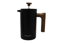 Poliviar French Press Cafetiere Plunger 4 Cup Coffee Maker