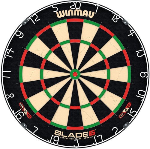 Brand new winmau blade - blade, 6