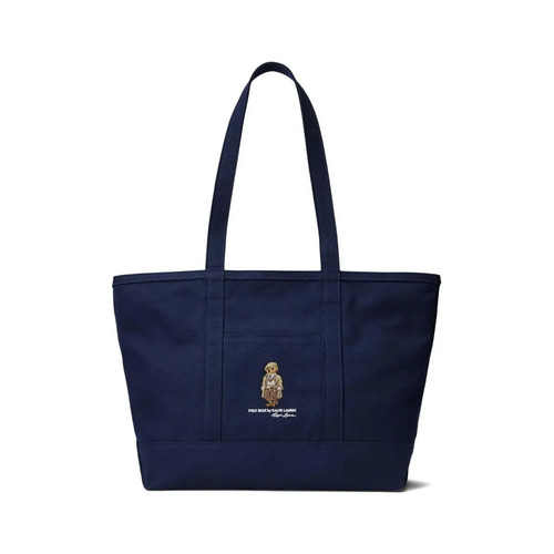 Tote large bag - bag, ralph