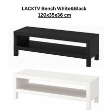 IKEA LACK TV Bench Easy To