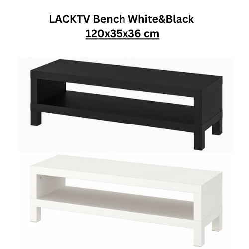 Ikea lack bench easy to - lack,