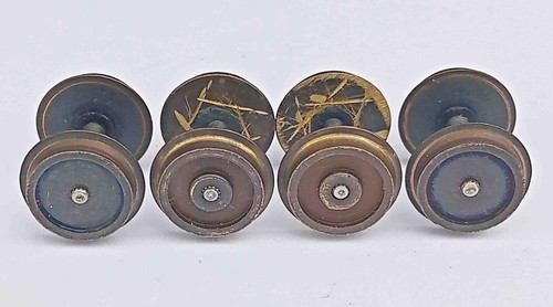 Spare lima gauge - gauge, 3.1mm