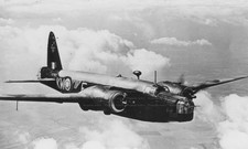 VICKERS WELLINGTON - aviation