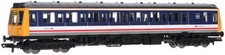 R2508 Hornby OO Gauge Class