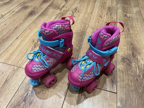 Geezy girls adjustable quad - adjustable,