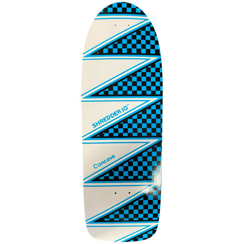 Official vision shredder - official,