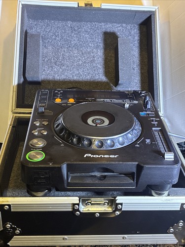 Pioneer cdj 1000mk3 - cdj-1000mk3, dj