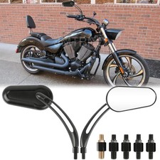 Pair Motorcycle 8mm/10mm