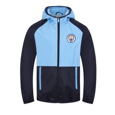 Manchester City Boys Jacket