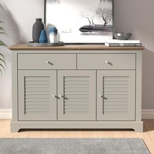 Salcombe 3 Doors 2 Drawer
