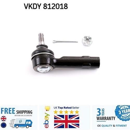 Tie rod end for - end, micra