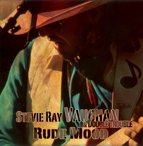 Stevie ray vaughan - ray,