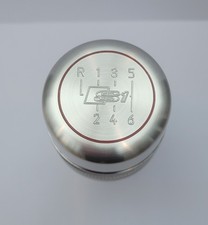 BILLET ALUMINIUM GEAR KNOB
