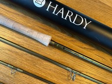 Hardy Demon Sintrix 330 12'9"