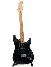 Squier Stratocaster Silver