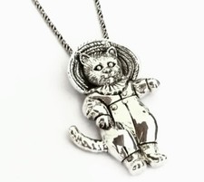 Sterling silver beatrix - sterling, potter