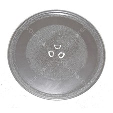 Universal Microwave Turntable