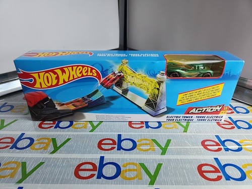 2018 hot wheels track - hot,