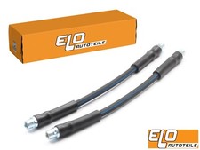 2x Original Elo Brake Hose