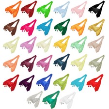 Mens Self Tie Cravat Pocket