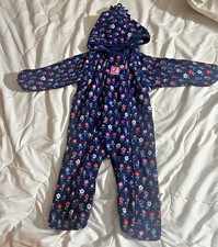 JoJo Maman Bebe Fleece