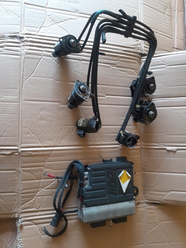 Evinrude 150hp outboard - evinrude,