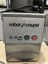 Robot Coupe CL50 ULTRA