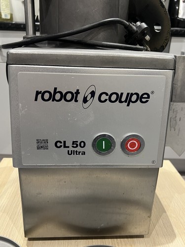 Robot coupe cl50 - robot,