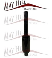 Exhaust Silencer Pipe for Case