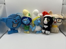 Bundle Of Mini Teddys The