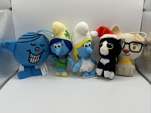 Bundle mini teddys - mini, the