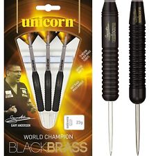 Unicorn Gary Anderson Black