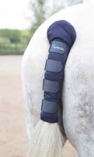 Shires Arma Padded Horse Tail
